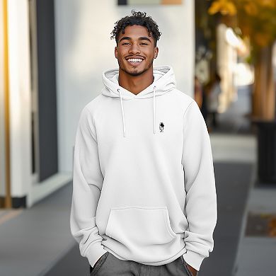 Dalix Astronaut Midweight All Day Hoodie