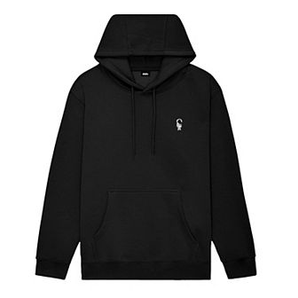 Dalix Astronaut Midweight All Day Hoodie