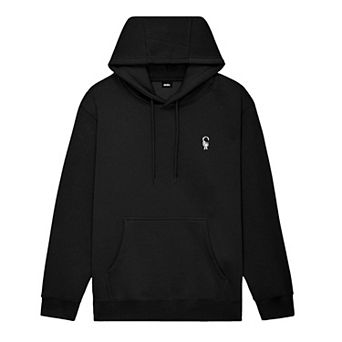 Dalix Astronaut Midweight All Day Hoodie