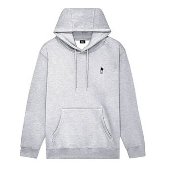 Dalix Astronaut Midweight All Day Hoodie