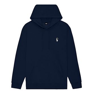 Dalix Astronaut Midweight All Day Hoodie