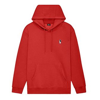 Dalix Astronaut Midweight All Day Hoodie