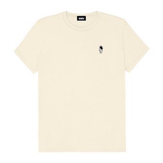 Dalix Womens Astronaut Jersey Relaxed Tee