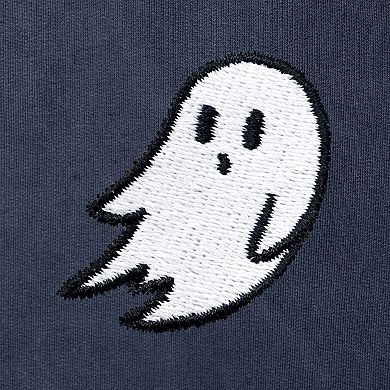 Dalix Ghost Mineral Washed Hoodie
