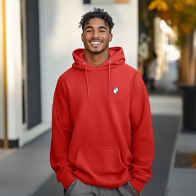 Dalix Ghost Midweight All Day Hoodie