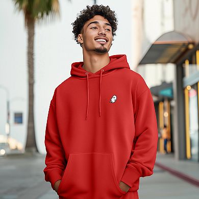 Dalix Ghost Midweight All Day Hoodie