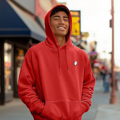 Dalix Ghost Midweight All Day Hoodie
