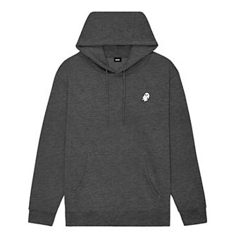 Dalix Ghost Midweight All Day Hoodie