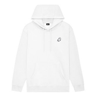 Dalix Ghost Midweight All Day Hoodie