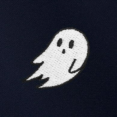 Dalix Ghost Mens Pullover Windbreaker Jacket