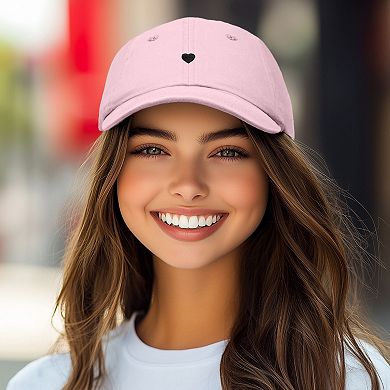 Dalix Heart Dad Cap