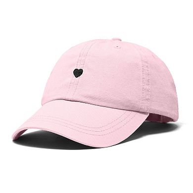 Dalix Heart Dad Cap