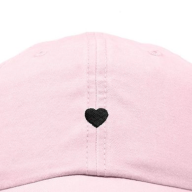 Dalix Heart Dad Cap