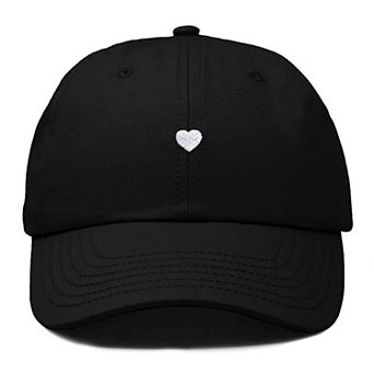 Dalix Heart Dad Cap