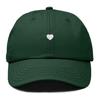 Dalix Heart Dad Cap