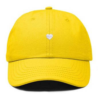 Dalix Heart Dad Cap