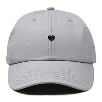 Dalix Heart Dad Cap