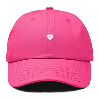 Dalix Heart Dad Cap
