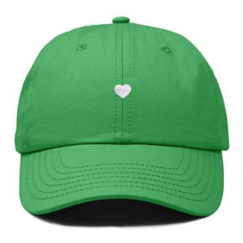 Dalix Heart Dad Cap
