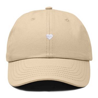 Dalix Heart Dad Cap