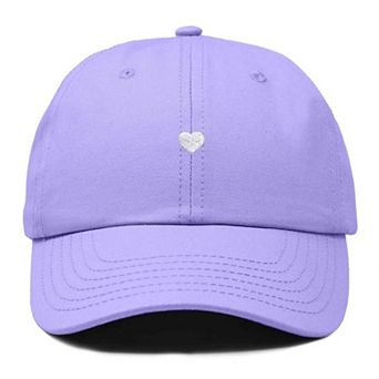 Dalix Heart Dad Cap