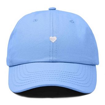 Dalix Heart Dad Cap