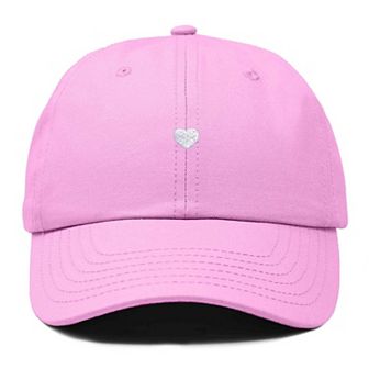Dalix Heart Dad Cap