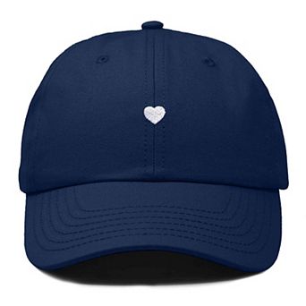 Dalix Heart Dad Cap
