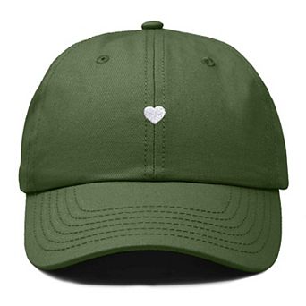 Dalix Heart Dad Cap