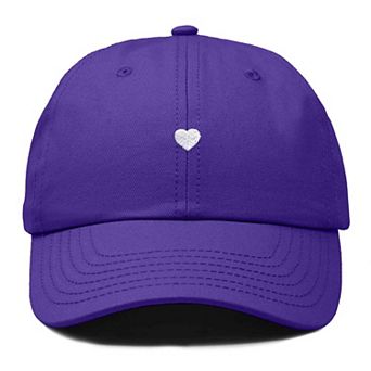 Dalix Heart Dad Cap