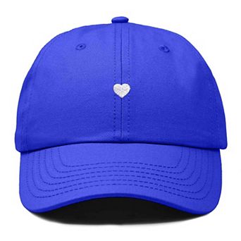 Dalix Heart Dad Cap