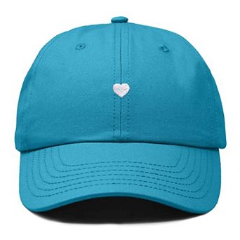 Dalix Heart Dad Cap