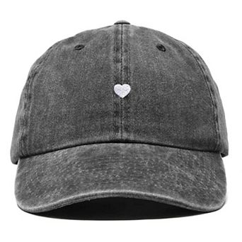 Dalix Heart Dad Cap