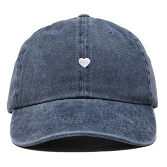 Dalix Heart Dad Cap
