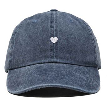 Dalix Heart Dad Cap