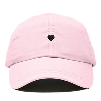 Dalix Heart Dad Cap