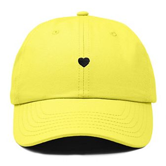 Dalix Heart Dad Cap