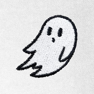 Dalix Ghost Heavyweight Relaxed Sweatshirt