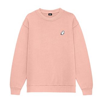 Dalix Ghost Heavyweight Relaxed Sweatshirt