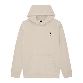 Dalix Astronaut Heavyweight Relaxed Hoodie
