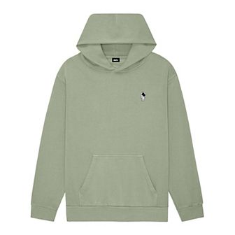 Dalix Astronaut Heavyweight Relaxed Hoodie