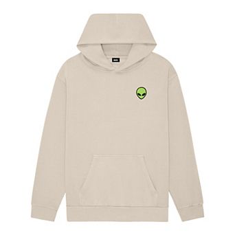 Dalix Alien Midweight Relaxed Hoodie