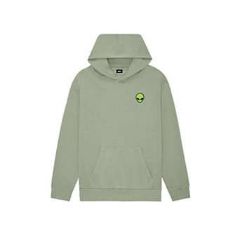 Dalix Alien Midweight Relaxed Hoodie