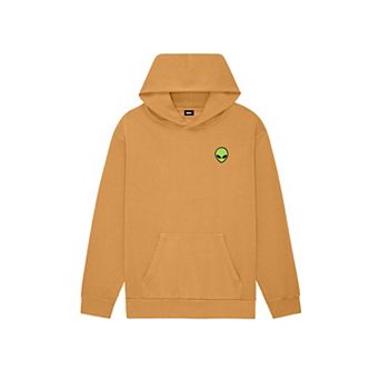 Dalix Alien Midweight Relaxed Hoodie