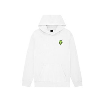 Dalix Alien Midweight Relaxed Hoodie