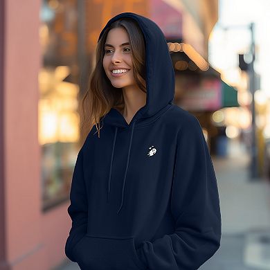 Dalix Heartly Ghost Midweight All Day Hoodie