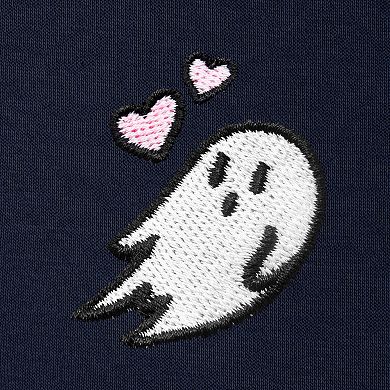 Dalix Heartly Ghost Midweight All Day Hoodie