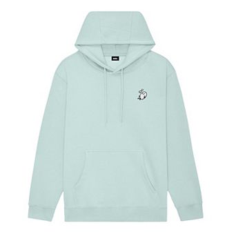 Dalix Heartly Ghost Midweight All Day Hoodie