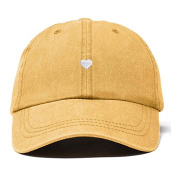 Dalix Heart Dad Cap