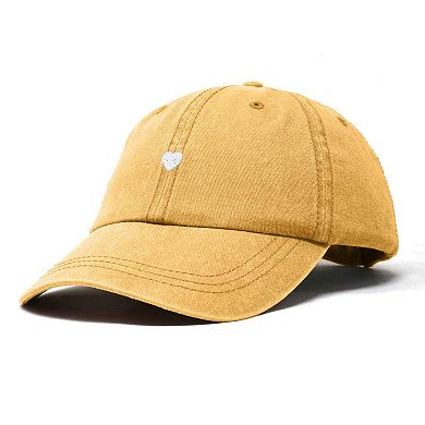 Dalix Heart Dad Cap
